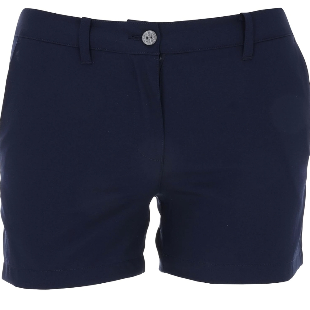 PUMA Girls' Short